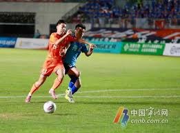 中超2026赛季：河南俱乐部遭浙江绿城逆袭